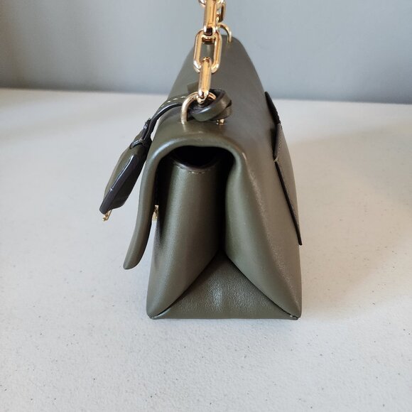 Michael Kors CeCe Mini Bag "EUC" - Picture 5 of 16